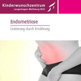 Flyer Endometriose